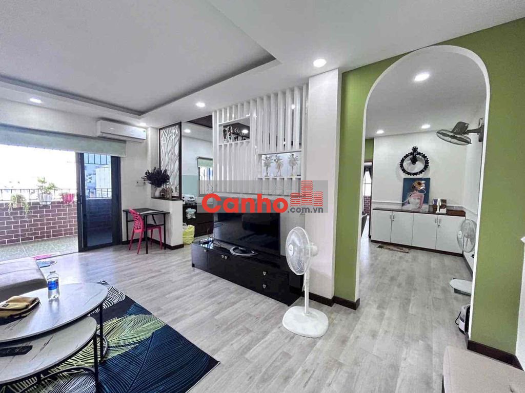 bán căn hộ chung cư quận 8 ngay chợ rạch ông