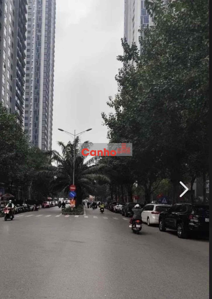 bán cc Gol macx city 136 Hồ Tùng Mậu