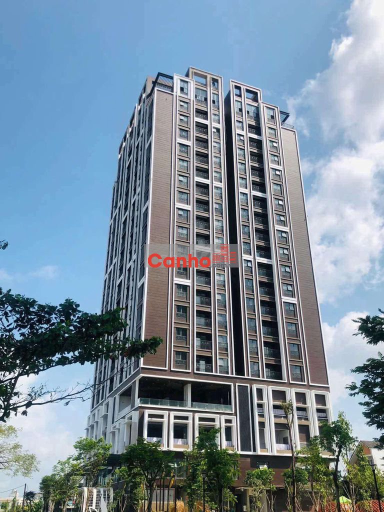 Bán căn hộ cao cấp Cara River Park