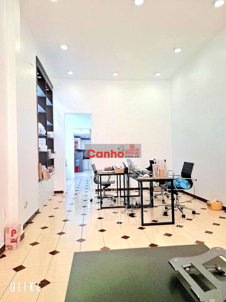 BÁN CĂN HỘ TẦNG 2 , NGUYỄN VĂN GIAI, P ĐAKAO, Q1, 88,33M2, GIÁ 7,5 TỶ