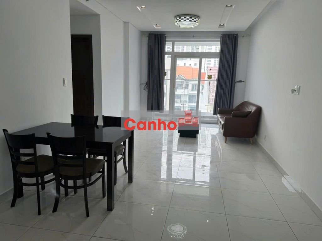 Bán căn hộ Hưng Phát 2 (Silver Star), 106m2, 3PN, 2wc - 4.450ty