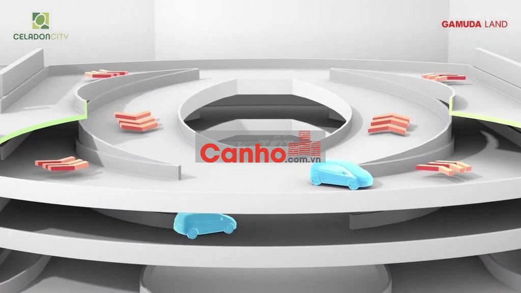 Rổ hàng đợt cuối Skylinked Villa Celadon City mua trực tiếp từ Chủ ĐT