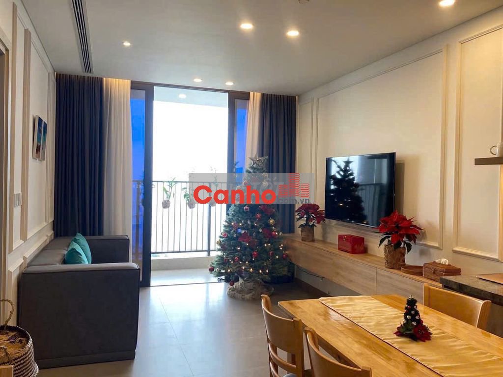 SIEU HOT - CĂN HỘ CAO CẤP SAM TOWER MẶT SÔNG HÀN GIÁ CHỈ NHỈNH 4 TỶ