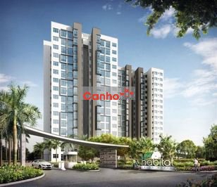 CĐT mở bán Habitat, 2PN giá 2,8 tỷ. Kí HĐMB 10%. Góp giãn 24th, CK10%