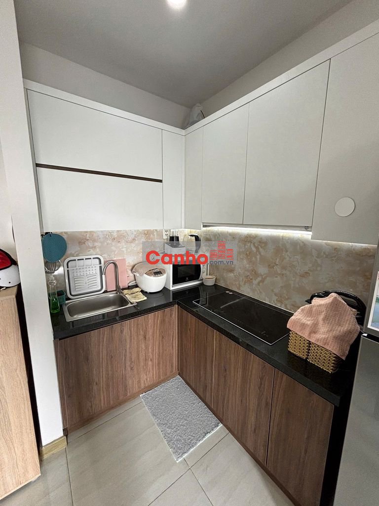 Chính Chủ Bán Căn Hộ 2PN Giá 1Tỷ850 Ngay Làng Đại Học Quốc Gia Thủ Đức