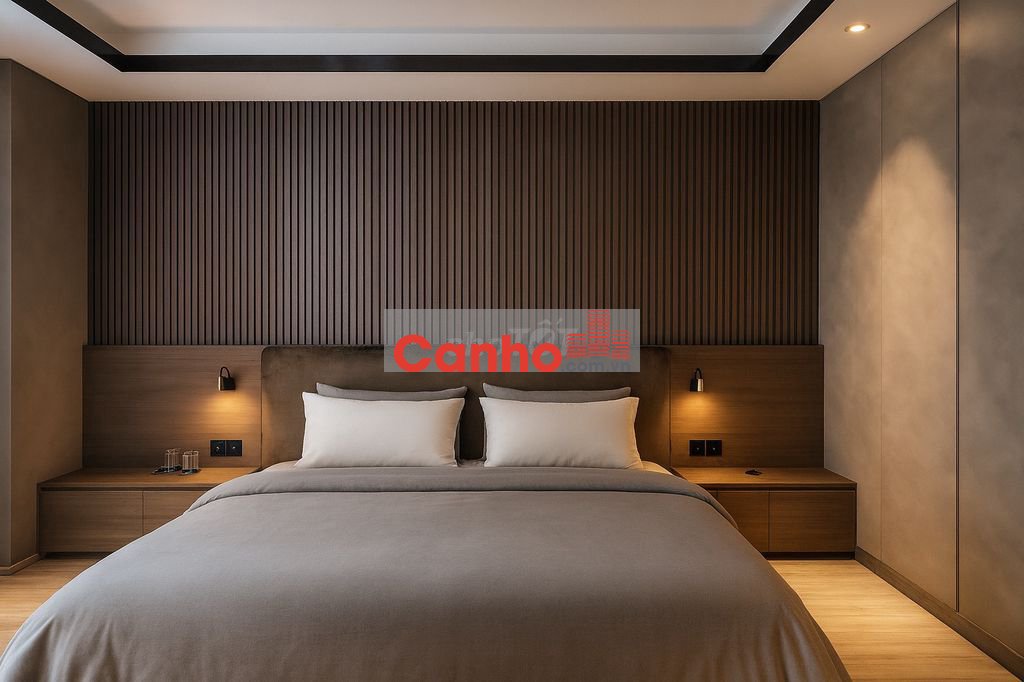 CẦN BÁN CĂN HỘ DIỆN TÍCH LỚN HIẾM TẠI RIVERGATE RESIDENCE