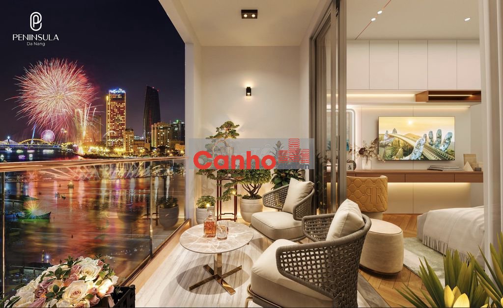 CỰC HIẾM-*** 1 CĂN 2PN VIEW TRỰC DIỆN SÔNG HÀN + PHÁO HOA GIÁ TỐT