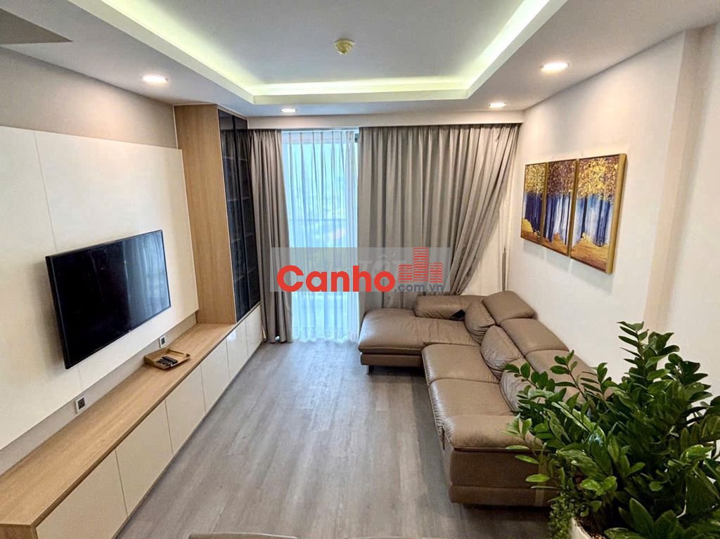 Bán căn hộ Habitat - 74m2/2Pn đủ nội thất giá 2.75 tỷ, sổ hồng