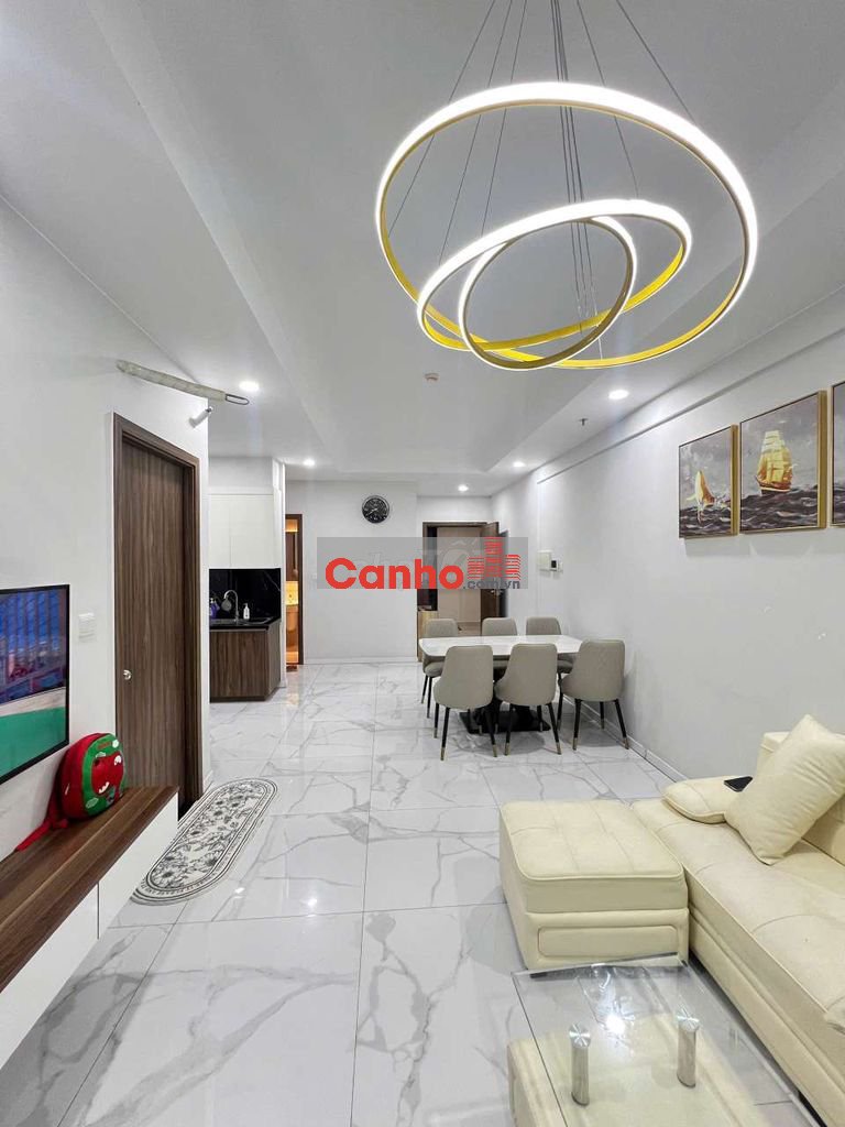 Chủ bán Căn hộ 74m2, Nhận nhà ở ngay, View Landmark 81, Sổ hồng riêng