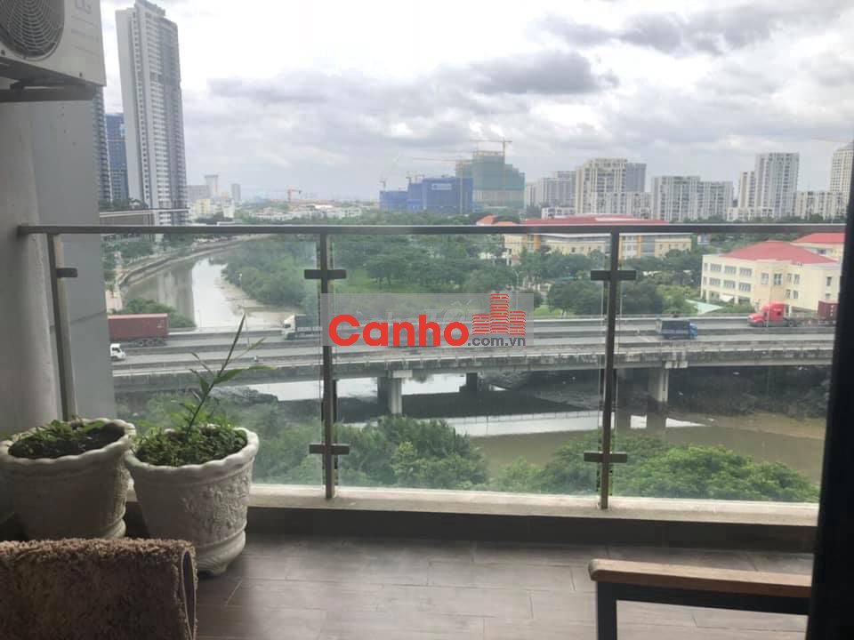 Căn hộ Docklands, 99 Ng Thị Thập, Q.7, ngay siêu thị Go!, 72m2, 4.9tỷ