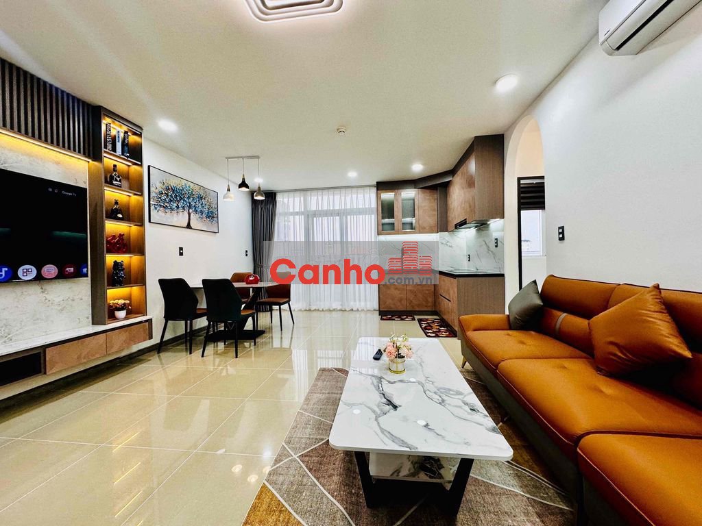 CHÍNH CHỦ BÁN CĂN HỘ HOÀNG KIM THẾ GIA 3PN 2WC– GẦN CÔNG VIÊN ĐẦM SEN