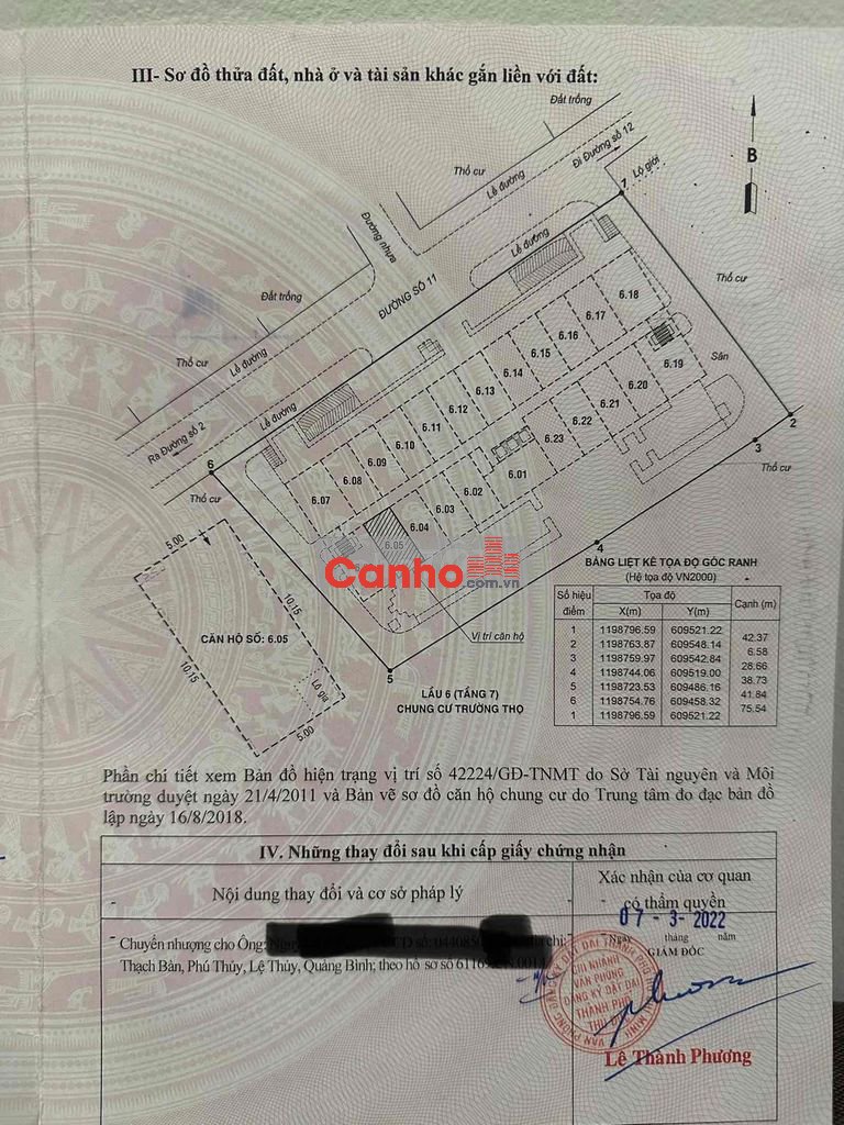 Chính Chủ Bán Căn Hộ Sài Gòn Metro Park Ngay Phạm Văn Đồng Thủ Đức