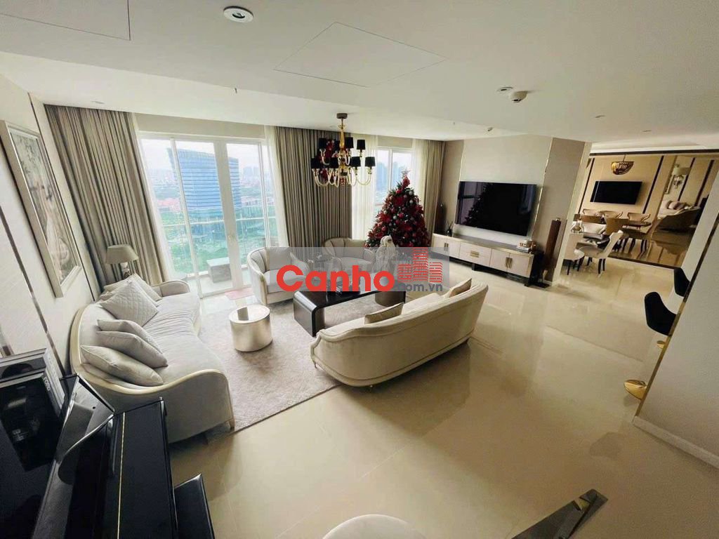 DUPLEX SADORA – SALA | GIÁ TỐT HIẾM CÓ 💎
Giá bán: 32 tỷ