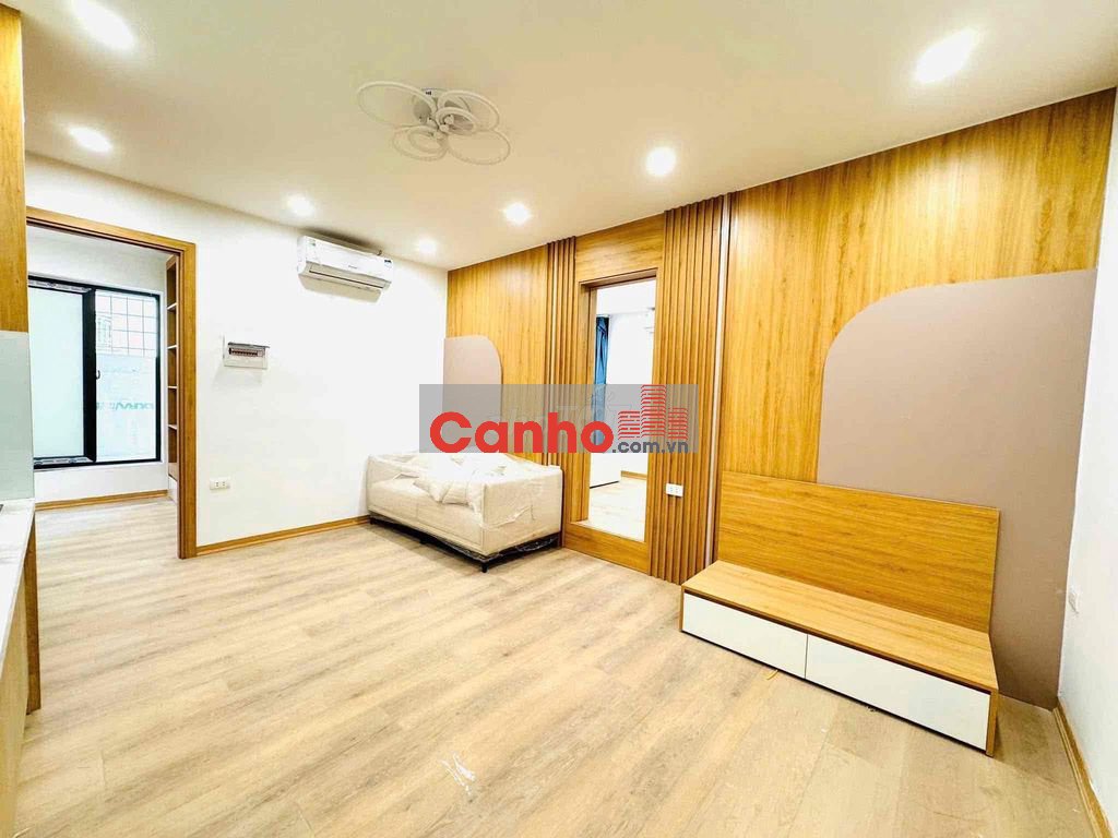 NHÀ ĐẸP - FULL NỘI THẤT - 3PN RIÊNG BIỆT, 2WC - LÔ GÓC - THOÁNG SÁNG -