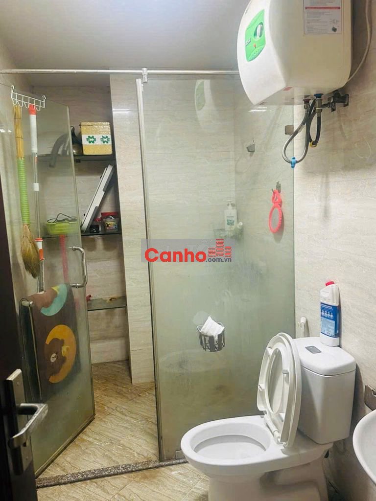 Cần bán căn hộ chính chủ ko qua môi giới