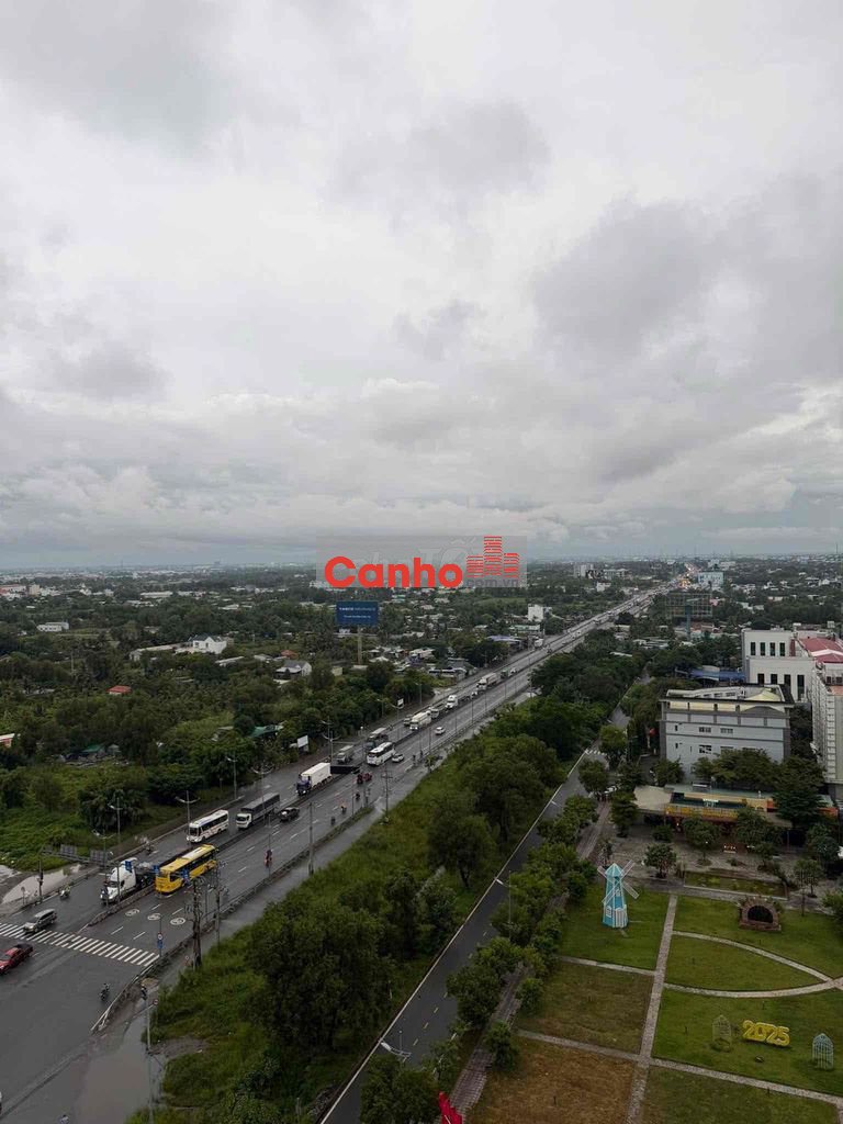 Cần Bán Căn 85m2 (3PN 2WC) Giá 3.530 Tỷ, Sổ Sẵn Có Nội Thất, Nhà Mới