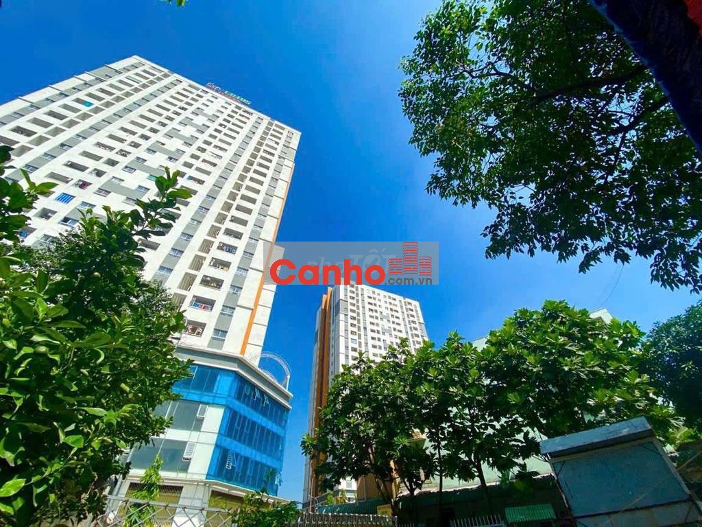 Căn góc Lotus Sen Hồng 52m2 2pn2wc sổ sẵn, View LandmarkTặng nội thất