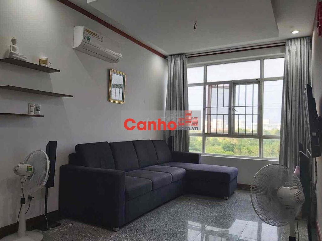 Bán căn 2pn Phú Hoàng Anh 88m2 view đẹp