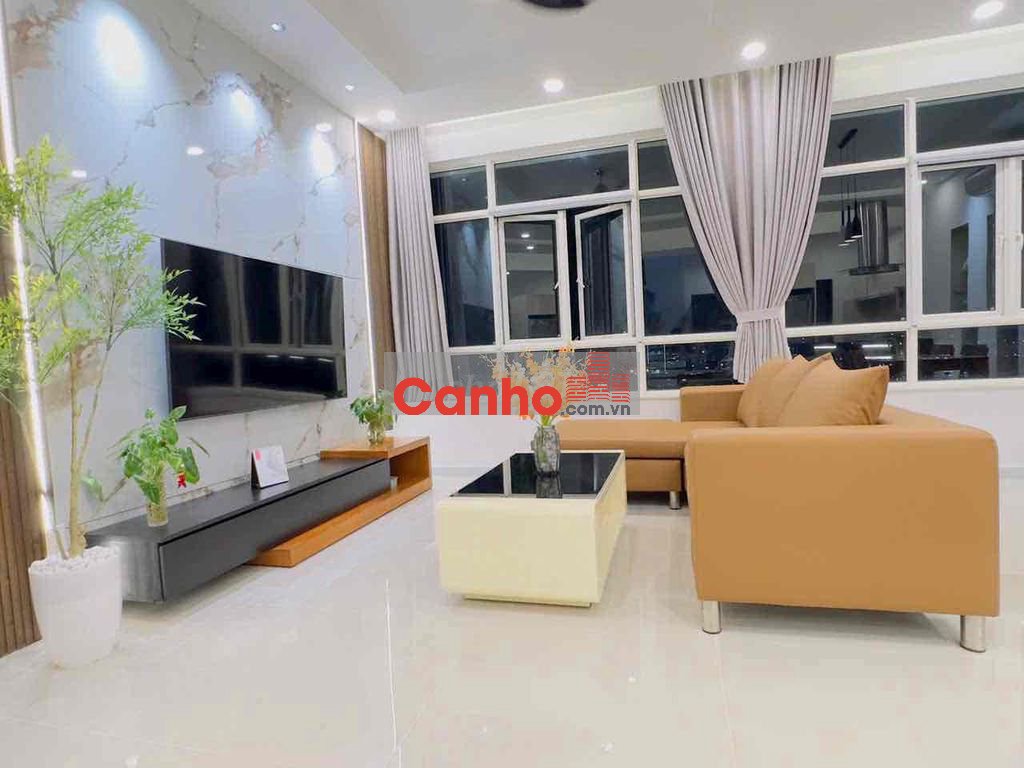 PENTHOUSE PHÚ HOÀNG ANH