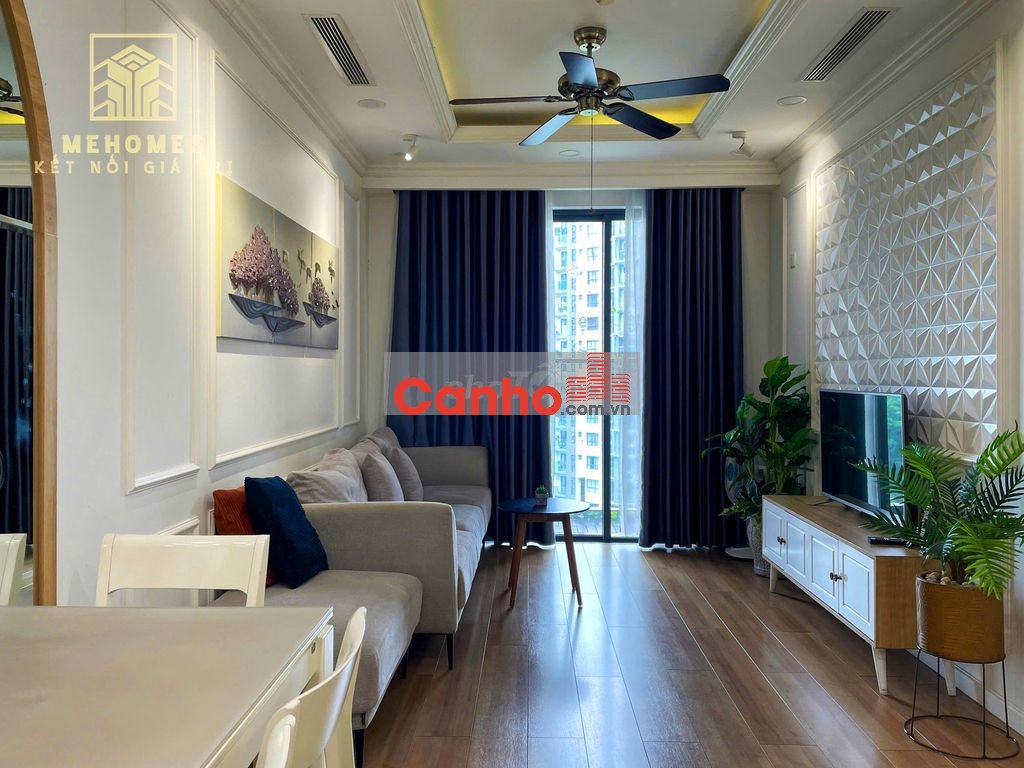 🍀CHÍNH CHỦ BÁN 2PN EMERALD, NHÀ MỚI, FULL NỘI THẤT ĐẸP, VIEW MÁT MẺ🍀