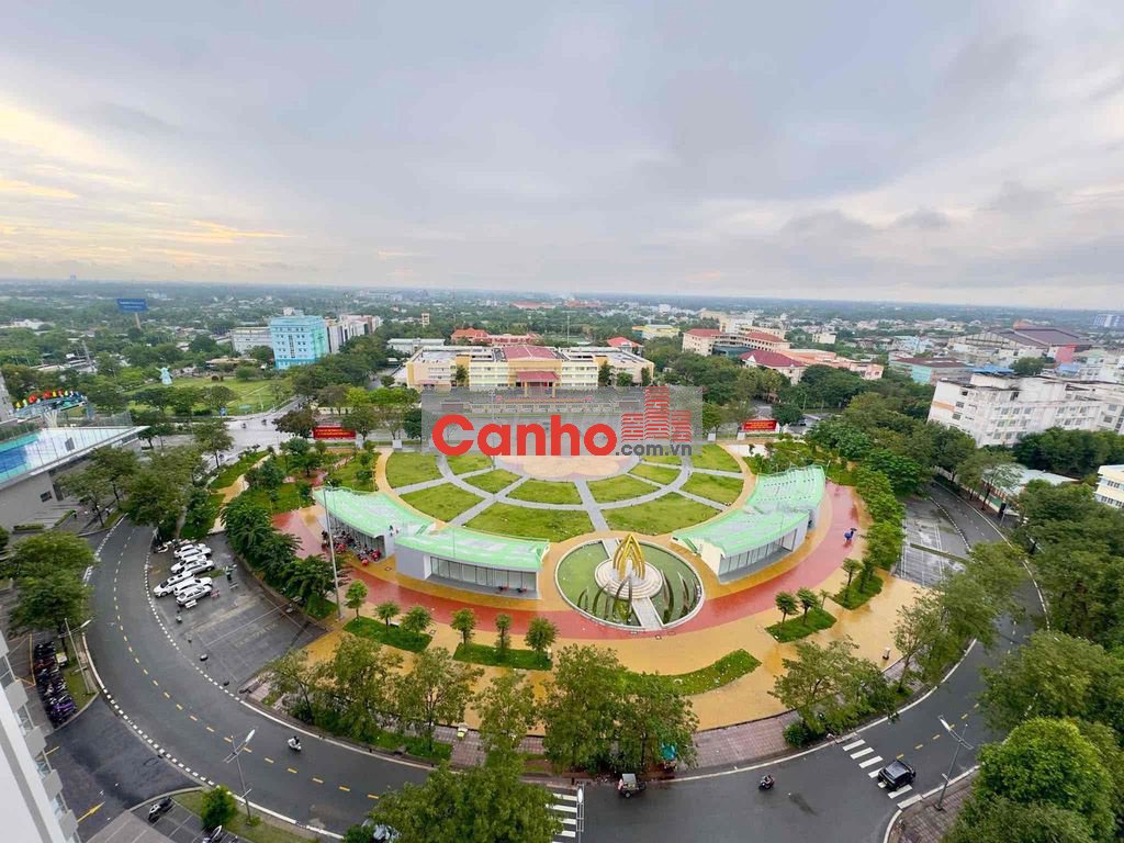 Cần Bán Căn Mini Penhouse 113m2 4.450 Tỷ Sổ Sẵn ,Có NộiThất Giường Tủ