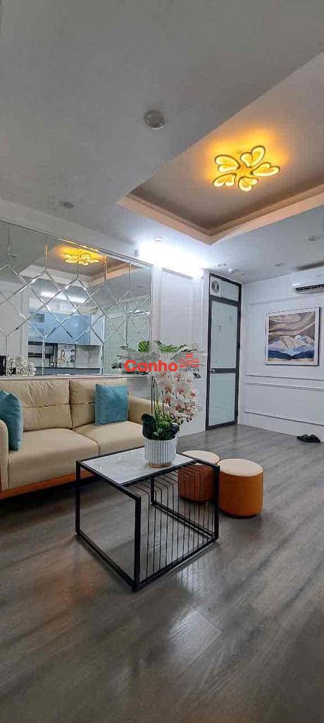 Bán CCMN Thái Hà Tây Sơn Rẻ Đẹp