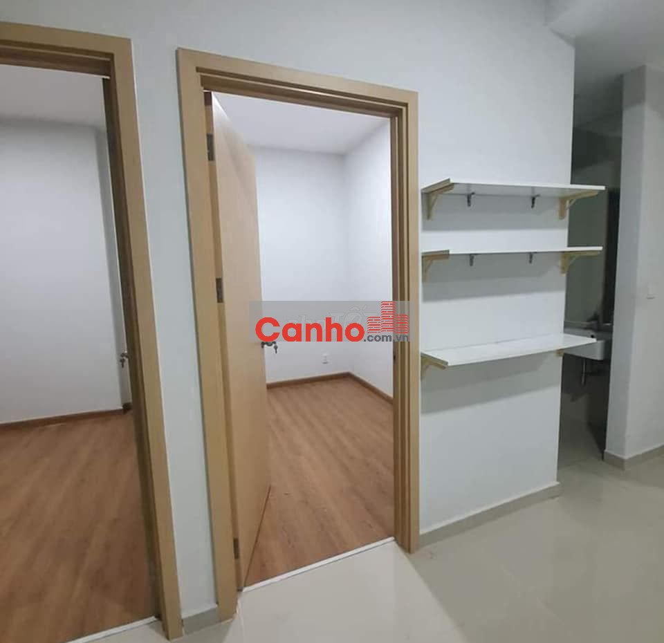 CĂN NHỎ AN GIA STAR 2PN CÓ BAN CÔNG SẴN HĐ THUÊ 6TR THÁNG