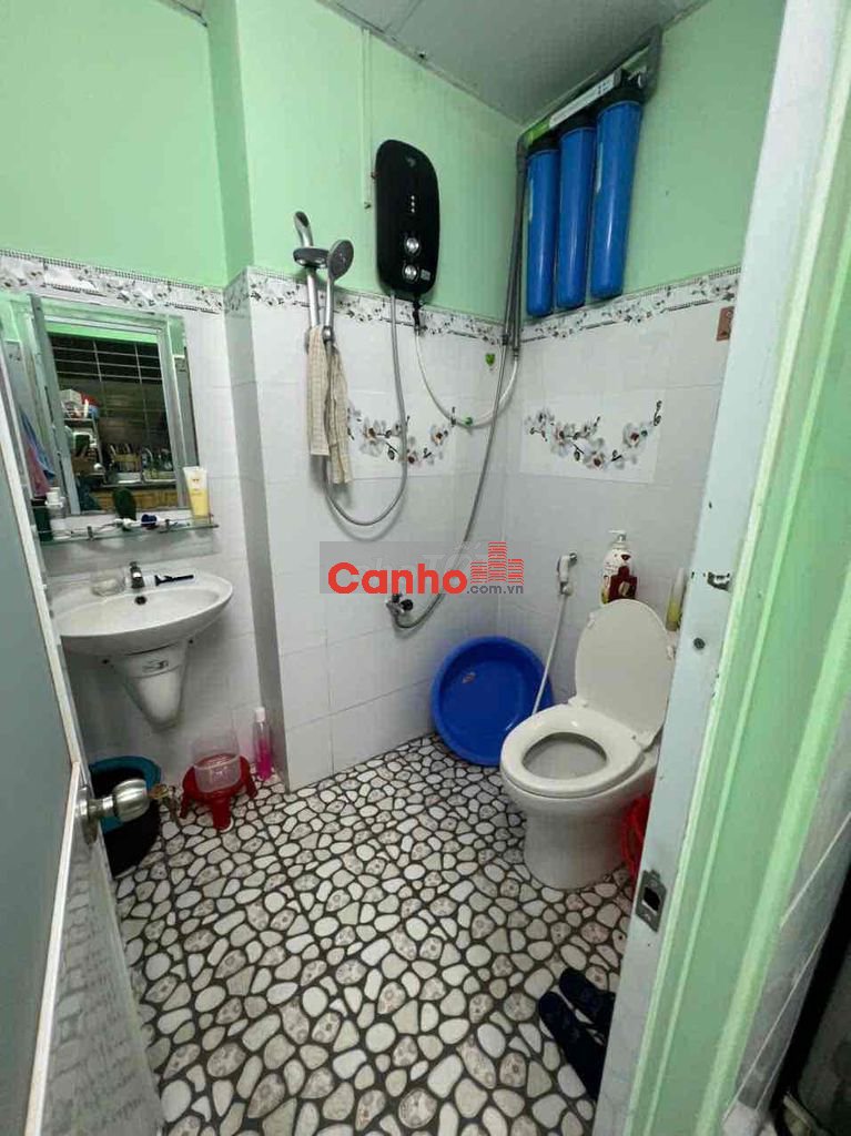 bán cc tây thạnh