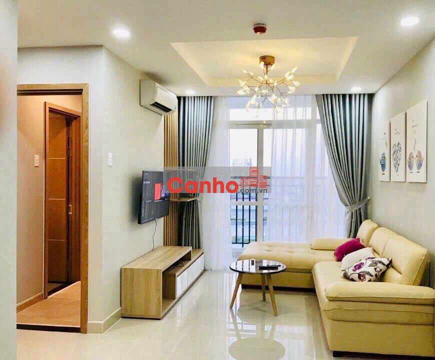 Thiện chí Bán căn hộ Him Lam Phú An 70m2 - đã lấy sổ - View công viên