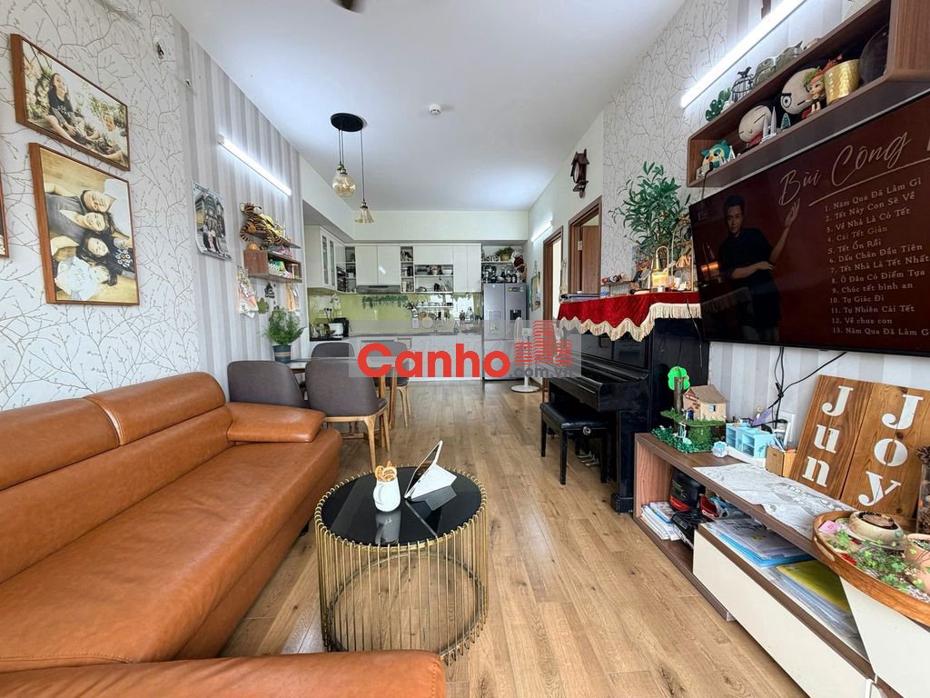 Cần bán căn góc View cực Chill - Landmark 81