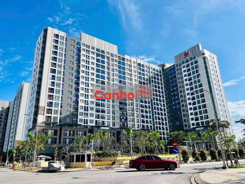 BÁN SHOPHOUSE PICITY TX14 Q12 115M2 ĐANG CÓ HD THUÊ 22TR