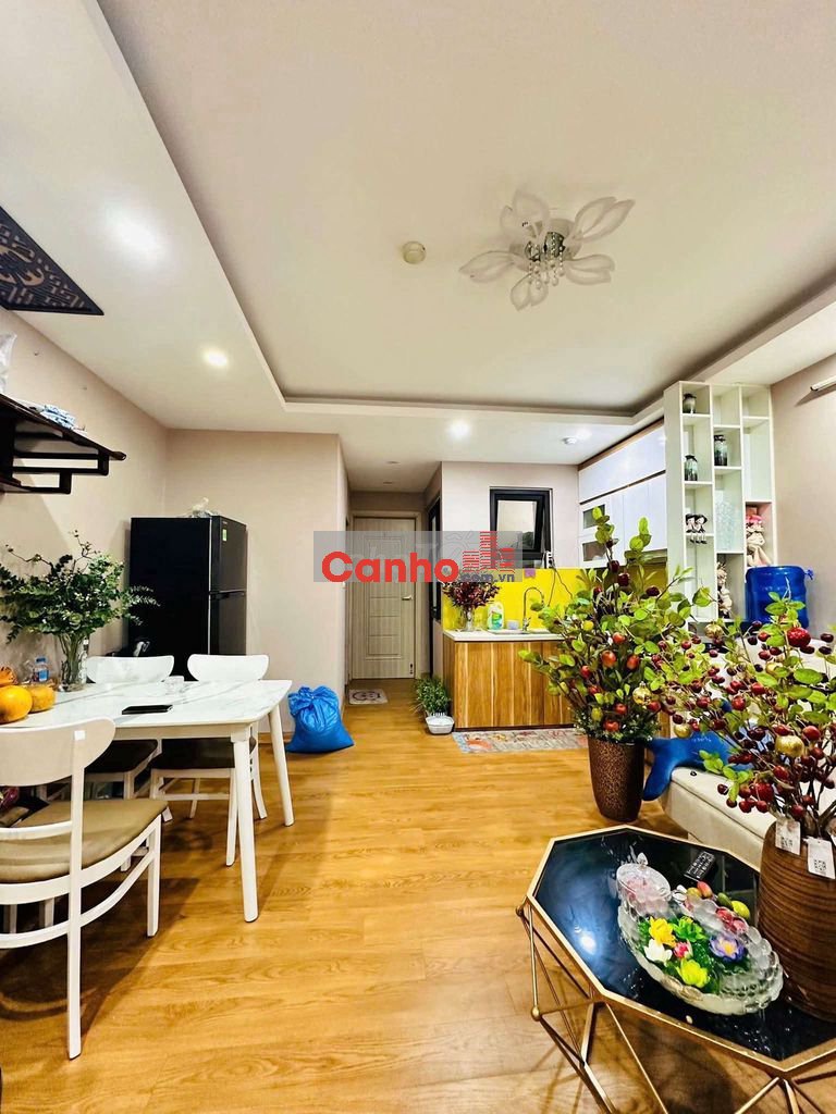 CHỈ HƠN 3 TỶ – CĂN 2 NGỦ RUBY 3 PHÚC LỢI | FULL NỘI THẤT, VÀO Ở NGAY