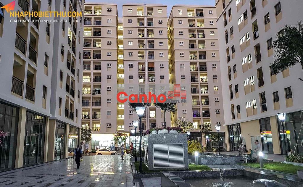 CẦN BÁN CĂN HỘ CITYLAND GIÁ TỐT CHỈ 5,1 TỶ