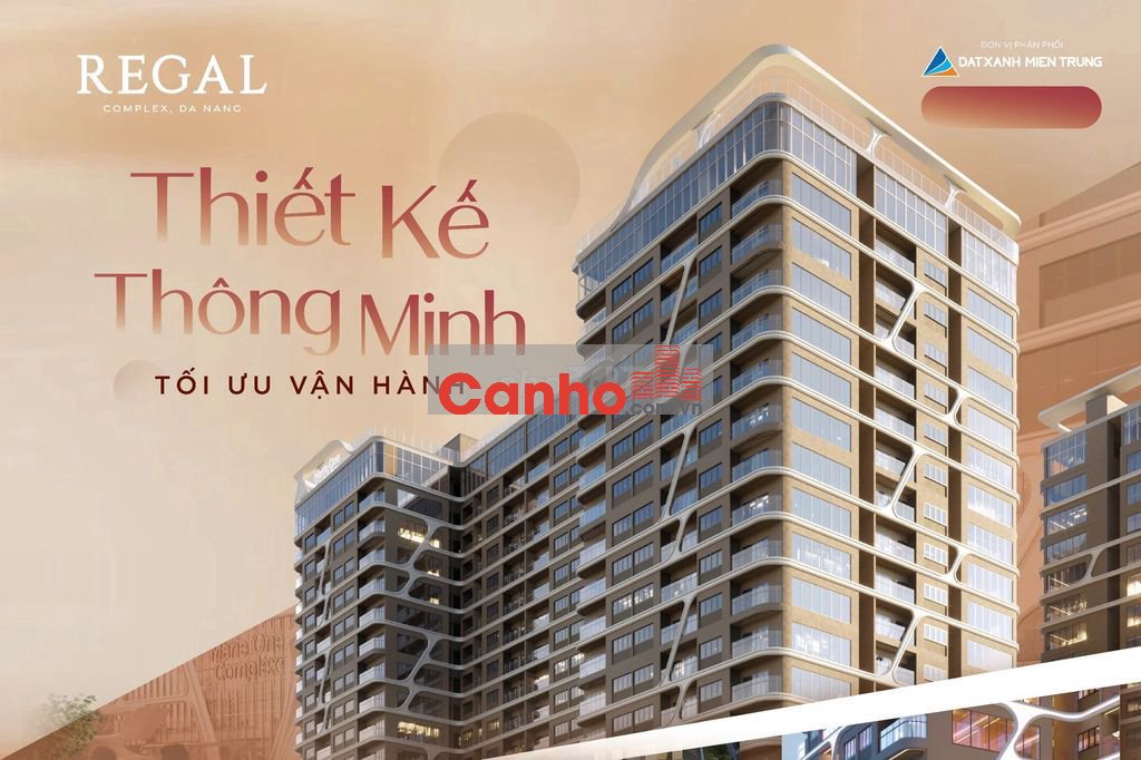 🏙️ CĂN HỘ MIRA – TRUNG TÂM ĐÀ NẴNG