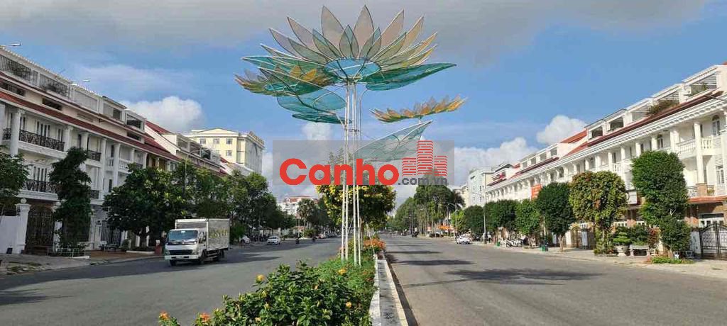 BÁN CĂN CHUNG CƯ HƯNG PHÚ-MẶT TIỀN TRƯỚC 7M-