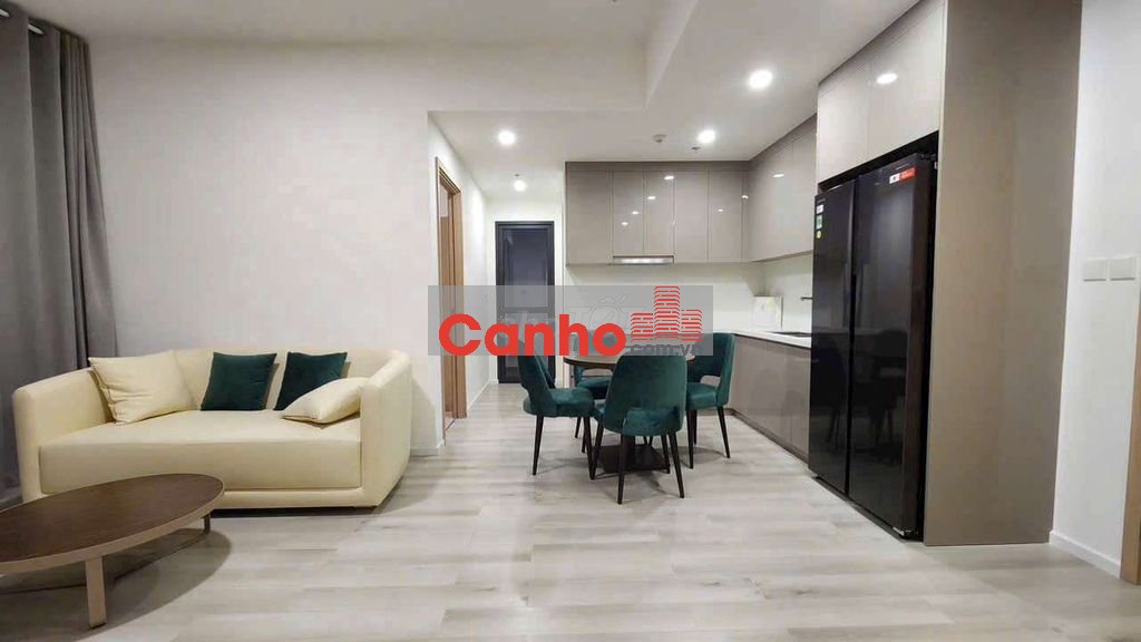 Bán Căn hộ Masteri Centre Point, 71.4m2, 2PN, 2WC, full nội thất