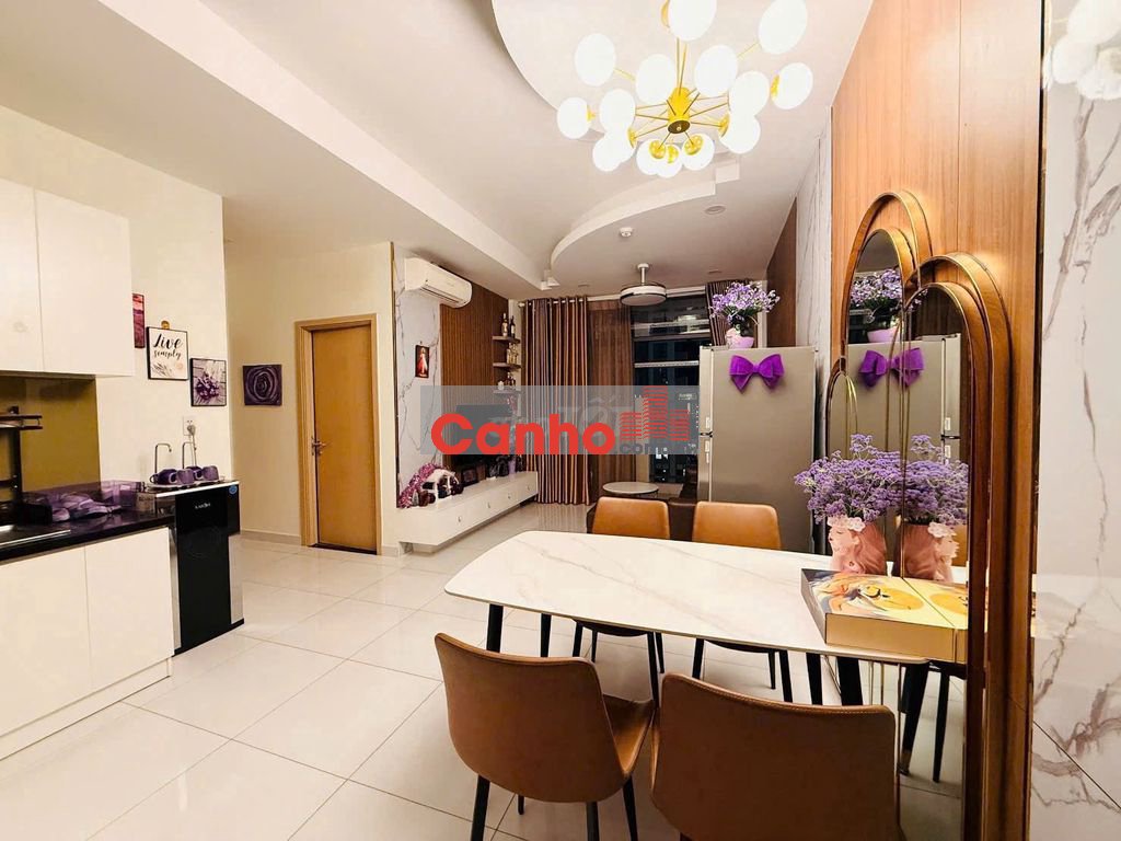 BÁN CĂN HỘ 2PN JAMILA SIÊU ĐẸP, SỔ HỒNG SẴN CÓ DÒNG TIỀN CHO THUÊ