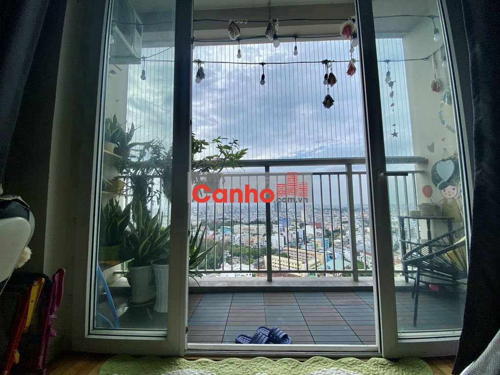 Cần bán căn hộ chung cư An Phú Apartment