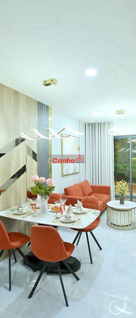 Cần Sang Gấp 2PN1WC Chỉ 1,7 tỷ Bcons Solary