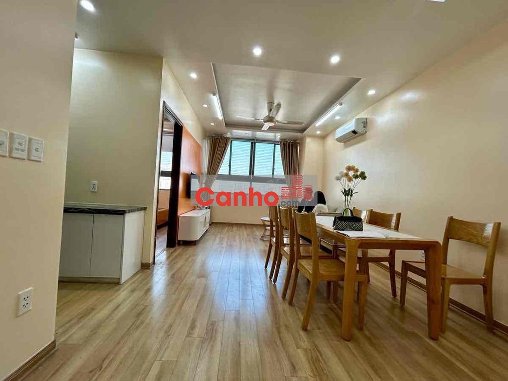 CHÍNH CHỦ BÁN CHCC N5A KĐT TRUNG HOÀ - 52mx2Pn - 4.75 Tỷ - ***