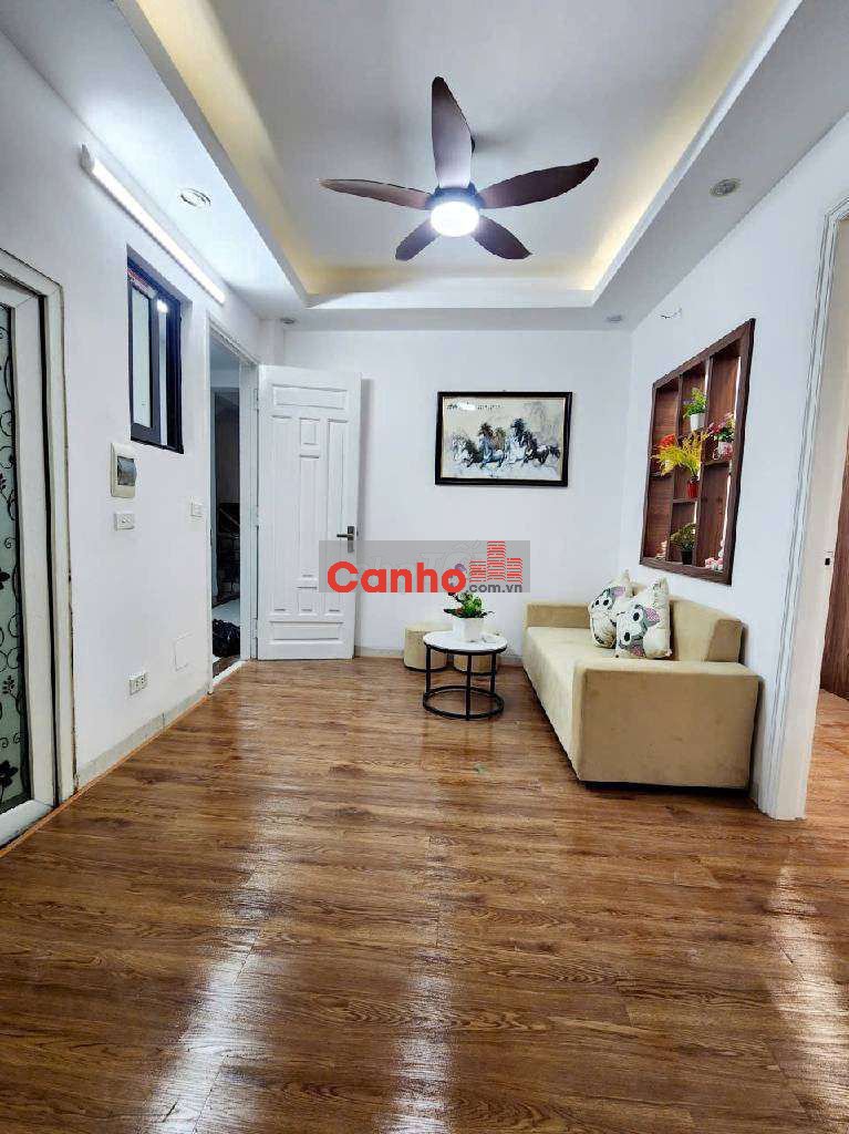 Bán chung cư mini Khương Trung