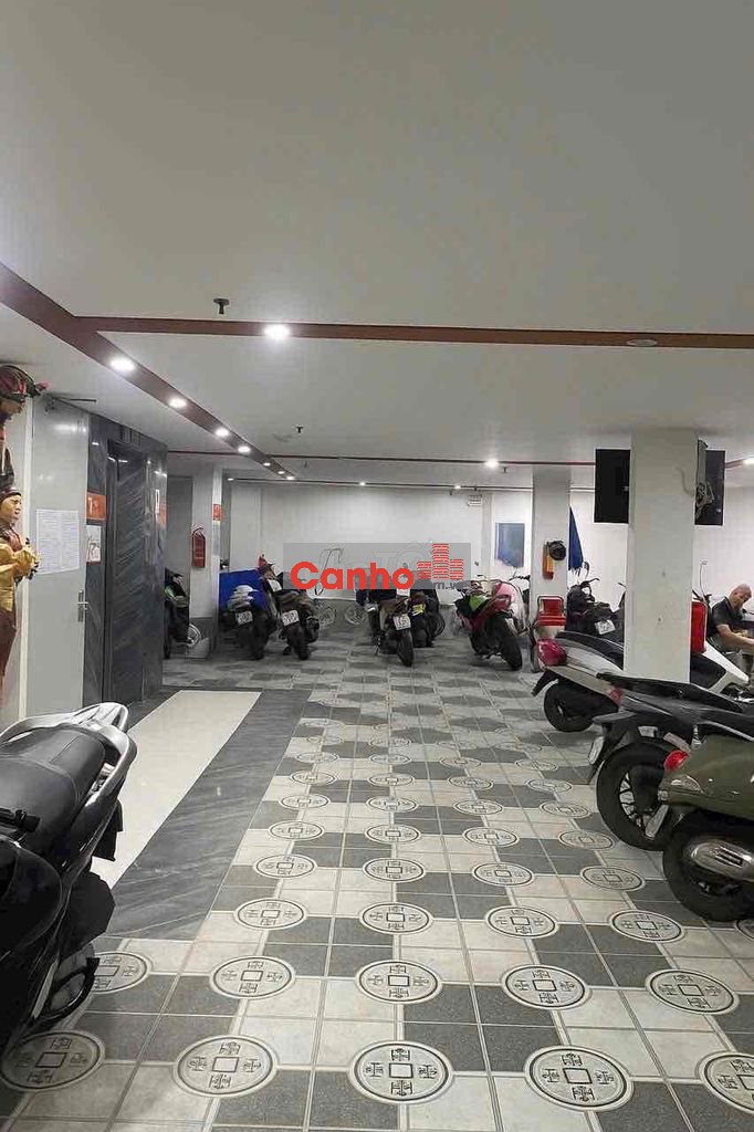 Bán CCMN Mới Đẹp Về Ở Ngay - Láng. Đh Ngoại Thương, Giao Thông