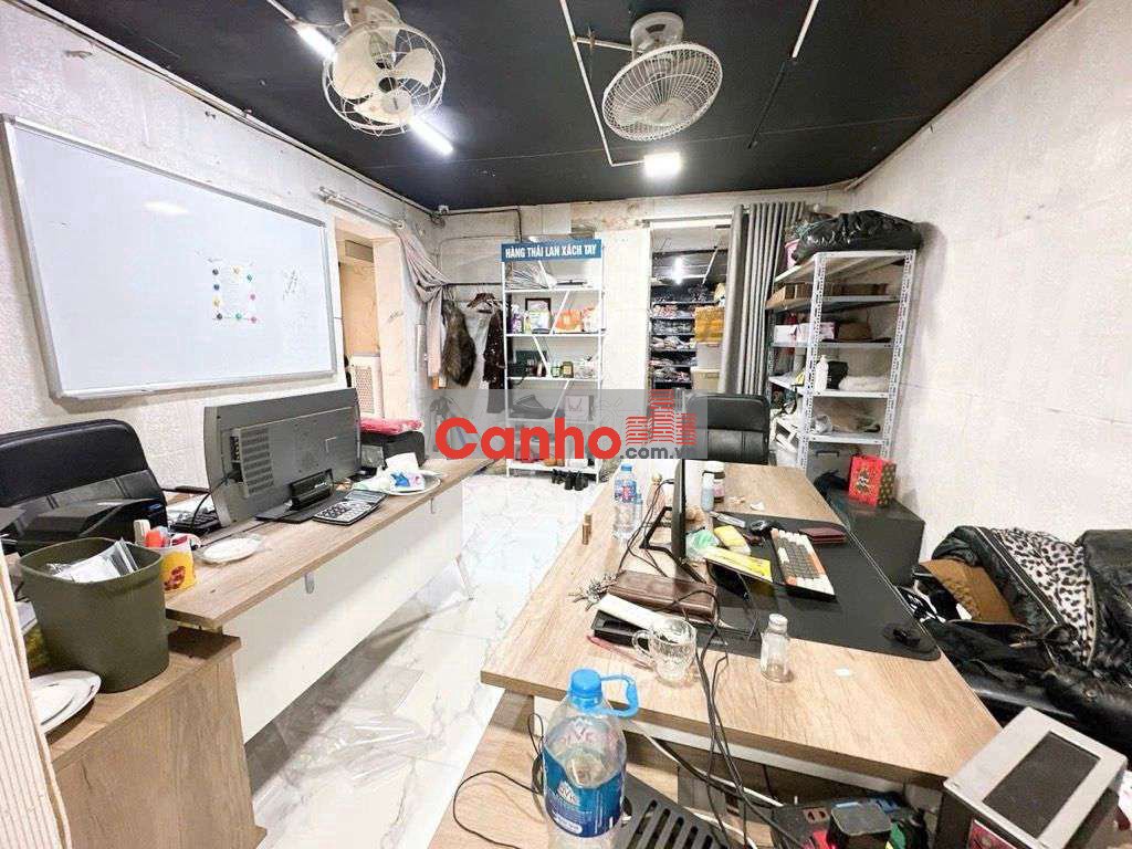 BÁN CĂN HỘ TT THÁI HÀ, THÁI THỊNH. DT 75M