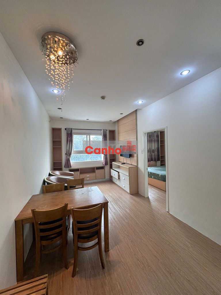 Cần bán căn hộ CC Thái An, Nguyễn Văn Quá, Q12, giá 1tỷ450, 40m2, 1PN