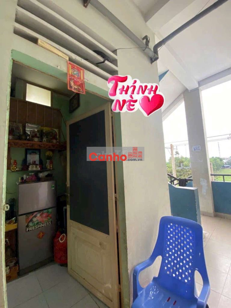 Nhà xã hội Becamex Mỹ Phước 1, lầu 2 giá :315 triệu. SG mua được