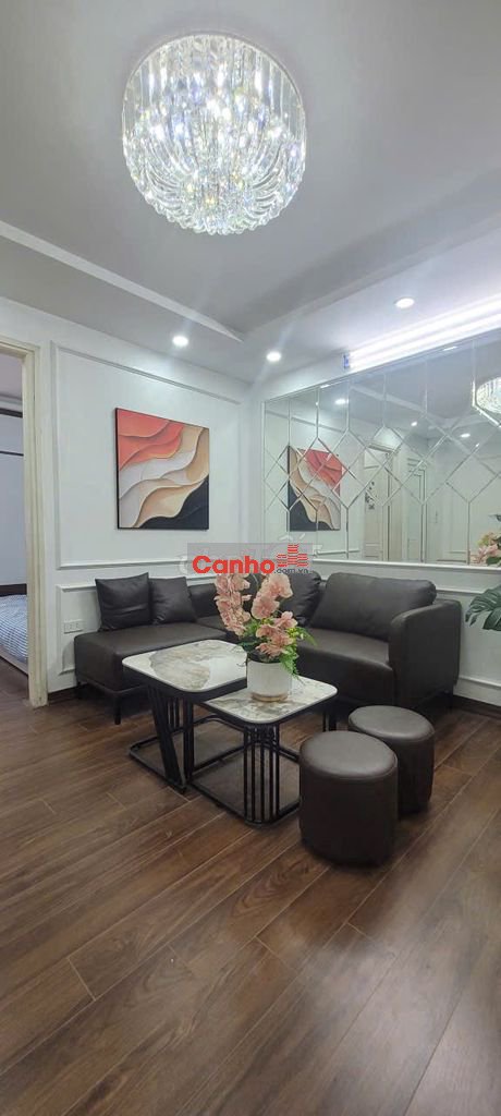 BÁN CC MỸ ĐÌNH - GẦN BẾN XE MỸ ĐÌNH, NGÕ GẦN Ô TÔ