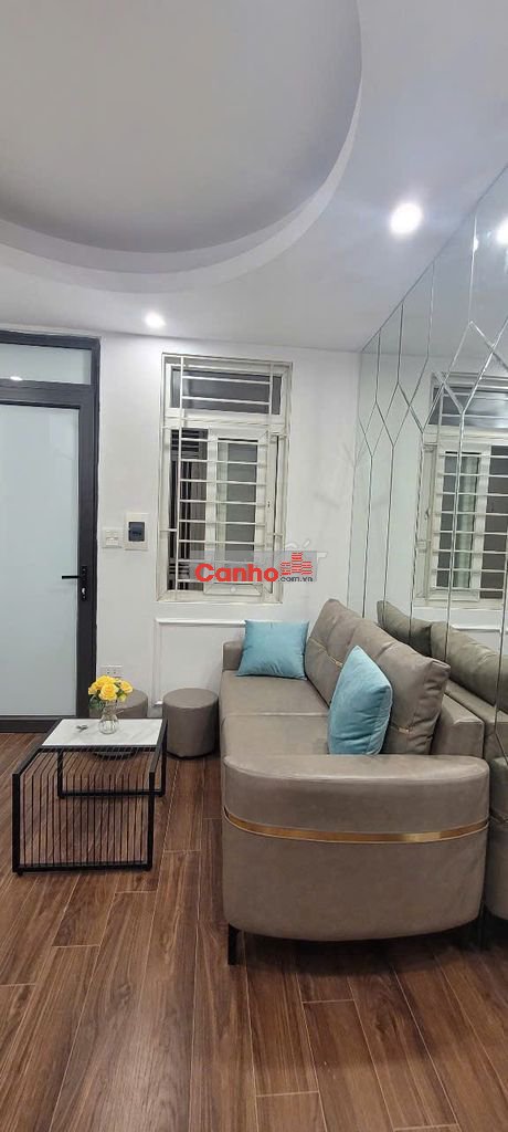 BÁN CC THÁI HÀ - TÂY SƠN