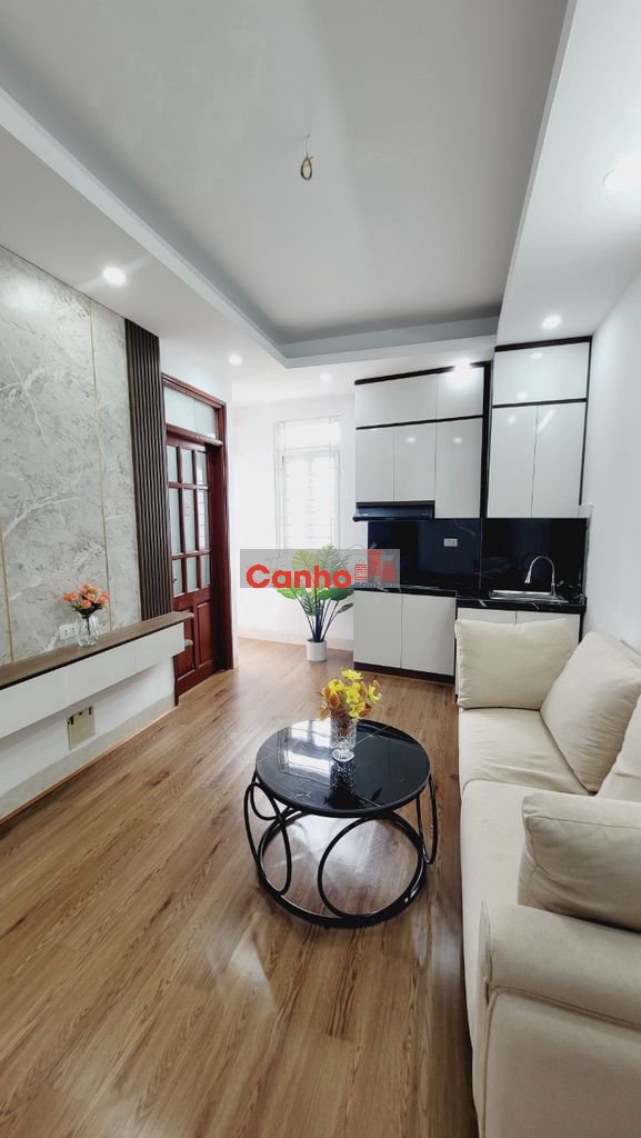 BÁN CC NGUYỄN TRÃI - NGÃ TƯ SỞ - VIEW ROYAL