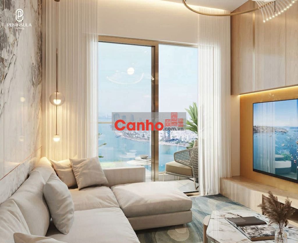 🔥CỰC PHẨM! CĂN 2PN TRỰC DIỆN NGAY SÔNG HÀN - SỞ HỮU LÂU DÀI