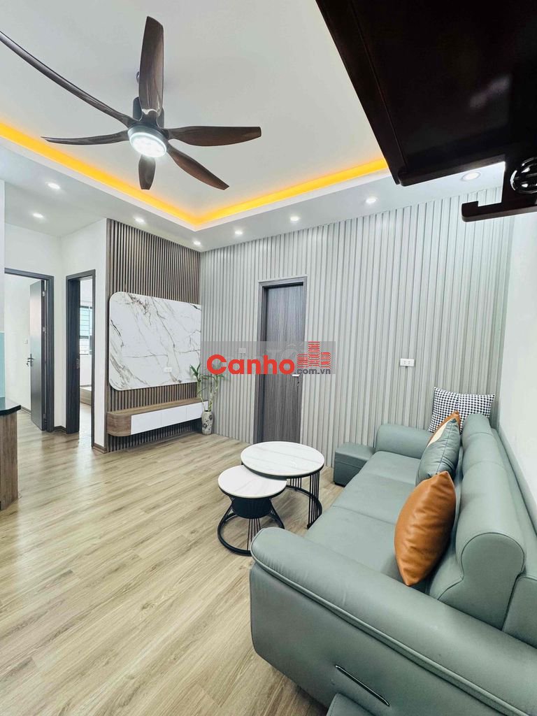 chính chủ cần bán căn đầu hồi 2 ngủ 2 vệ sinh toà C kim văn kim lũ